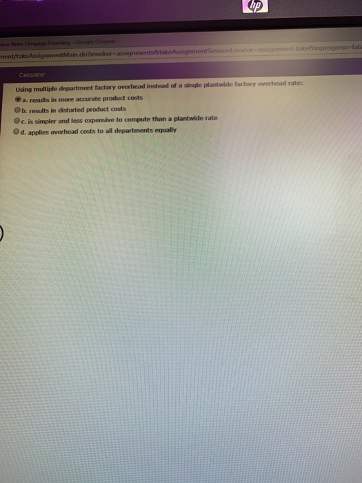 rosn -fals invoker assignments&takeAssignmentSessiont ocator-assignment-takeBinprogress- Calculator using multiple department
