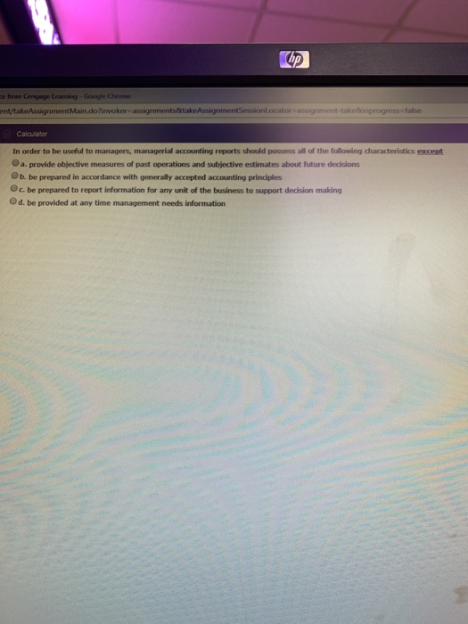 ent/takeAssignmentMaindofinvoker assign ocator-assignment-takeBinprogress-false In order to be useful to managers, managerial