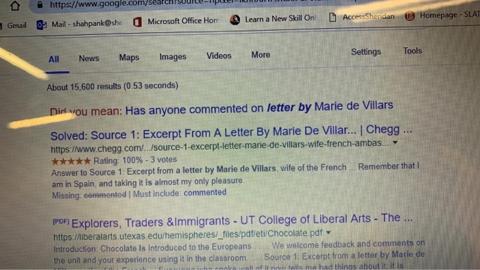 https://www.google.com/seareh?suufce-pueHk Mail-shahpank@-sheMicrosoft Office Hom All News MapsImages Videos More About 15,60