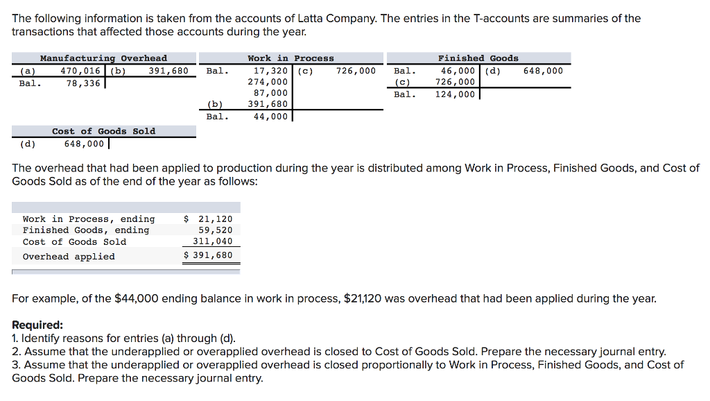 Solved! Bunnell Corporation is a manufacturer that uses job-order 
