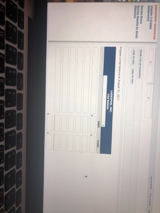 Review Results by Study INC.