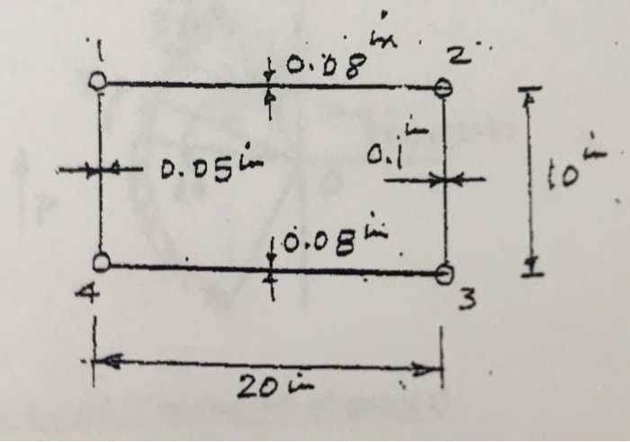 A 2 to 0.08 4 3
