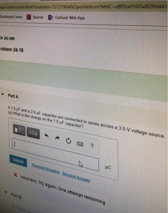 ge.com/course.html?courseId=151 21 904&OpenVellumH MAC-d8f2cefl 6t3d828d441 lackboard Leam Banner @ Outlook Web App h 24 HW o
