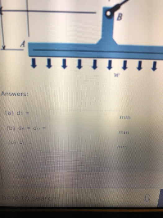 Answers: (b) ds