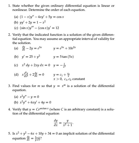 Solution Can Someone Help Me With Any Questions After 1